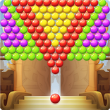 Pearly Gate Bubble