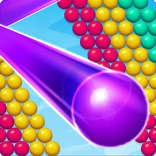 Hot Bubbles