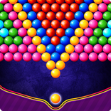 Bubble Shooter Joy