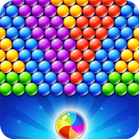 Bubble Shooter Cave
