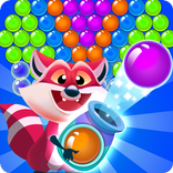 Bubble Fox Rescue