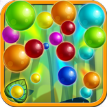 Bubble Shooter Jungle