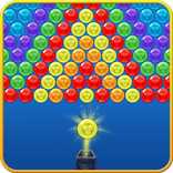 Bubble Shooter - Fox Adventure