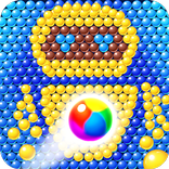 Bubble Shooter: Mania Puzzle