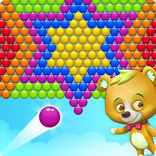 Bubble Shooter Story