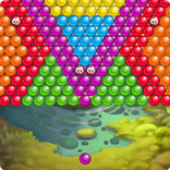 Bubble Shooter Swamp