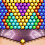 Bubble Temple