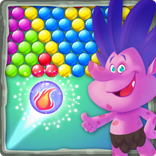 ”Bubble Trolls