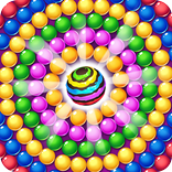 Bubble Shooter - Pop Magic