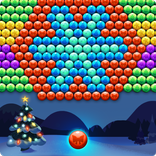 Bubble Shooter Christmas