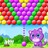 Cat Bubbles!