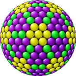 Champion Bubbles
