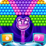 Pop! Bubbles