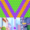 Subway Bubbles APK
