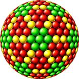 Balls Vs. Bubbles