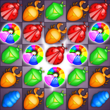 Bug Smash Match 3