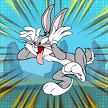 Bugs Bunny Run