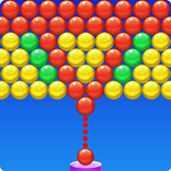 Bubble Puzzle Bump