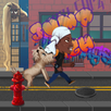 Burger Jump APK