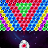Bubble Burst