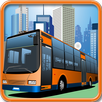 3D Bus Driver Simulator APK