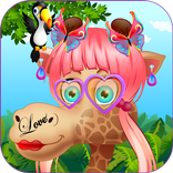 Giraffe Care