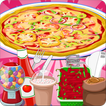 Pizza Hidden Objects আইকন