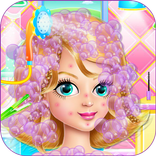 Princess Silvia Mini Salon