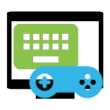 CMAK (Keyboard/Input Method)