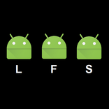 Local File Sharing