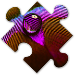 Minimalist Puzzles: amusment i