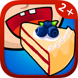 ”Cake cooking games for kids