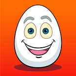 Egg: clicker