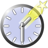 Sidereal Clock