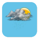 Weather M8. Icons. Misty APK