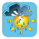 Weather M8. Icons. Cartoonz APK