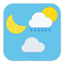 Weather M8. Icons. Clock 8L APK