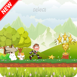 bzait jungle run