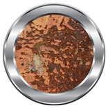 Texture Rust (Wizard Cut)