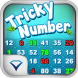 Tricky Number - Find number