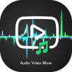 Video + Audio Mix APK