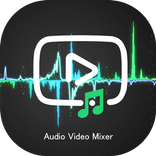Video + Audio Mix
