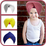 Punjabi Turban Photo Editor