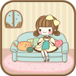 Dasom Knit Theme