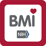 NIH BMI Calculator