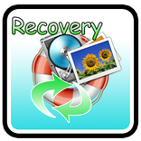 Recover data files