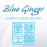 ”Blue Ginger