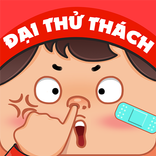 Đại Thử Thách - Trò Chơi Miễn Phí