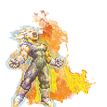 Broly Saiyan Goku Adventure