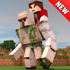Golem mods for Minecraft 2018 APK